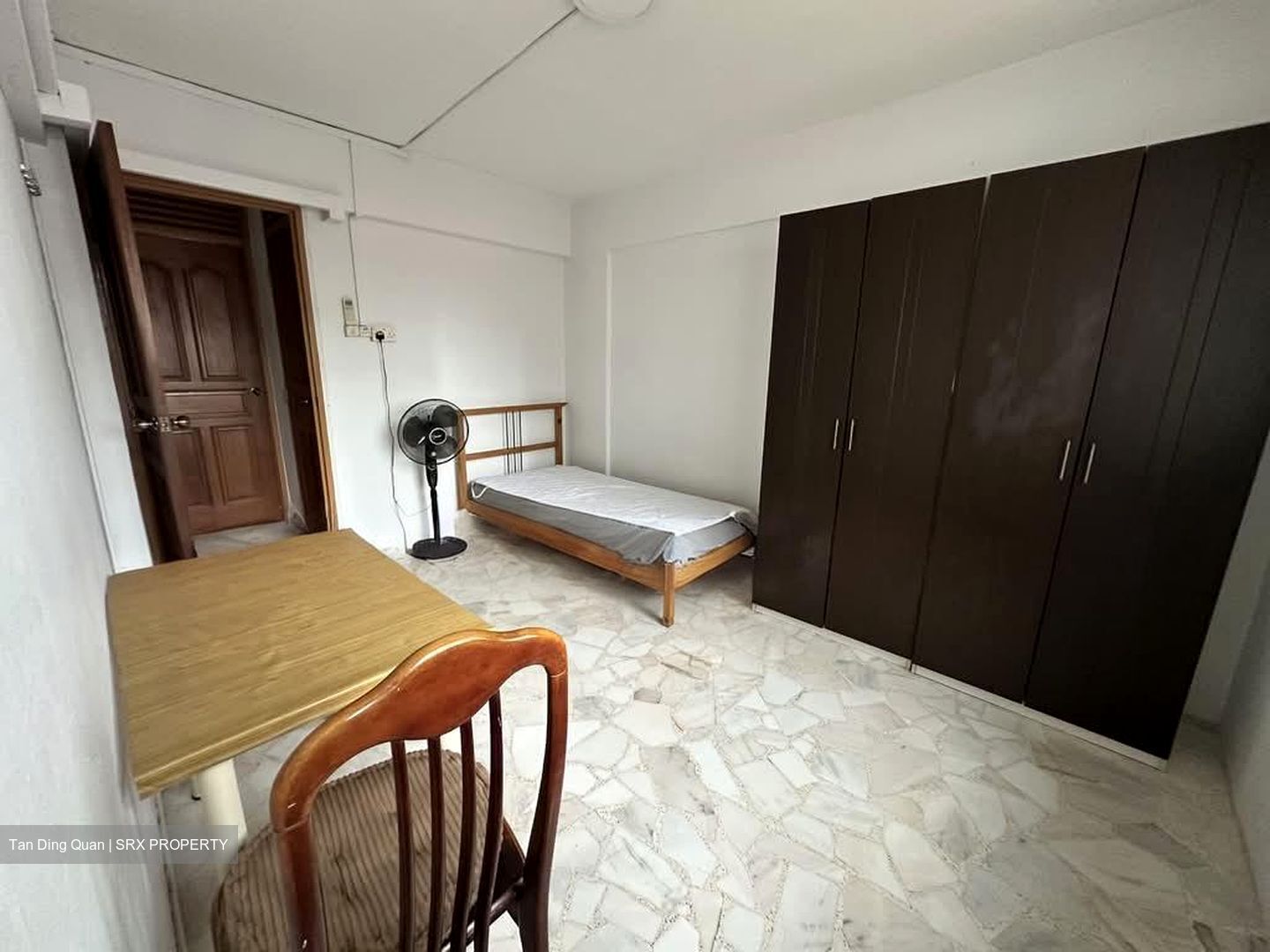 Blk 242 Tampines Street 21 (Tampines), HDB 4 Rooms #553710761